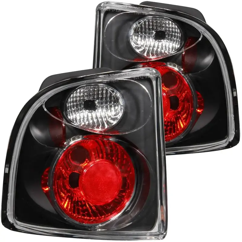 Anzo Usa 221106 Led Tail Light Assembly – Direct-Fit Replacement 1