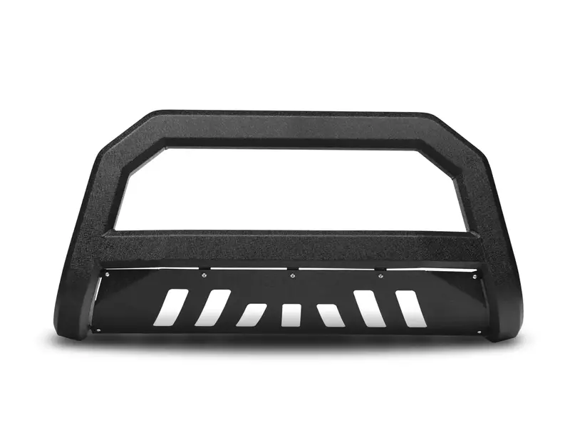Armordillo Ar Bull Bar For 1988–1998 Gmc C/K 1500 – Textured Black Heavy-Duty Front Guard 1