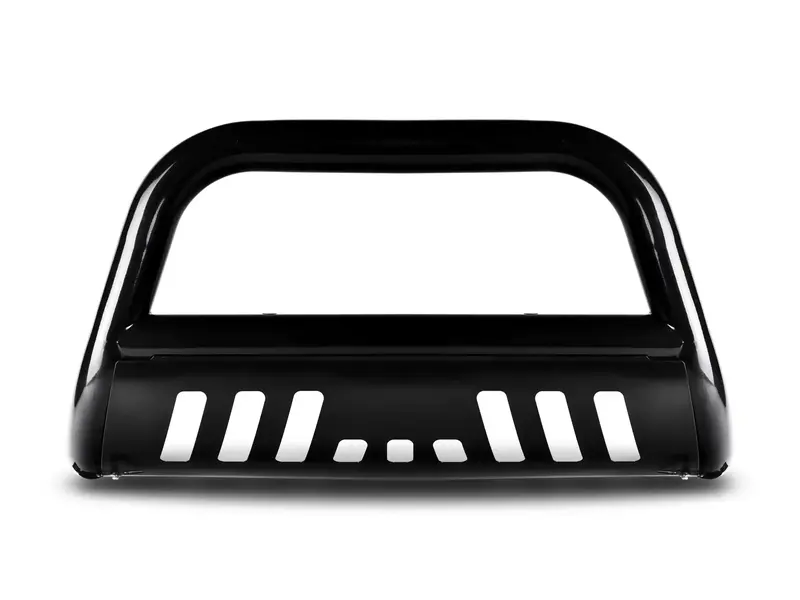 Armordillo Usa 7143128 Bull Bar With Integrated Skid Plate 1
