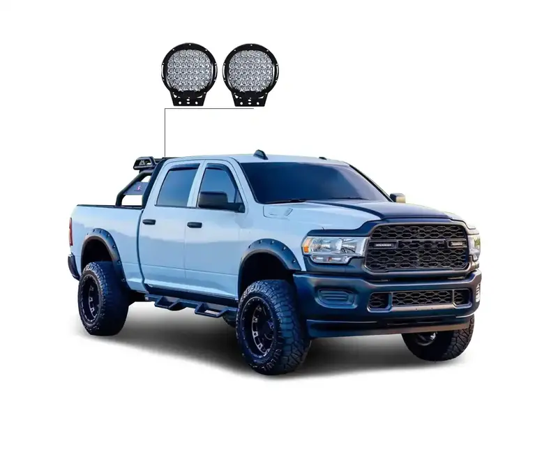 Black Horse Off Road Rb-Ba1B-Pl69B Atlas Roll Bar Kit – Bolt-On Safety System For Off-Road Vehicles 1