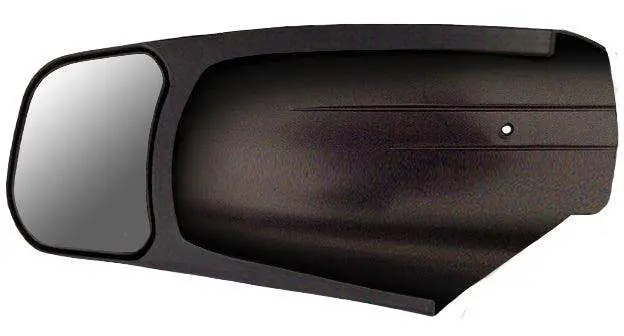 Cipa Custom-Fit Towing Mirror Sleeves – Precision-Matched To Your Vehicle 1