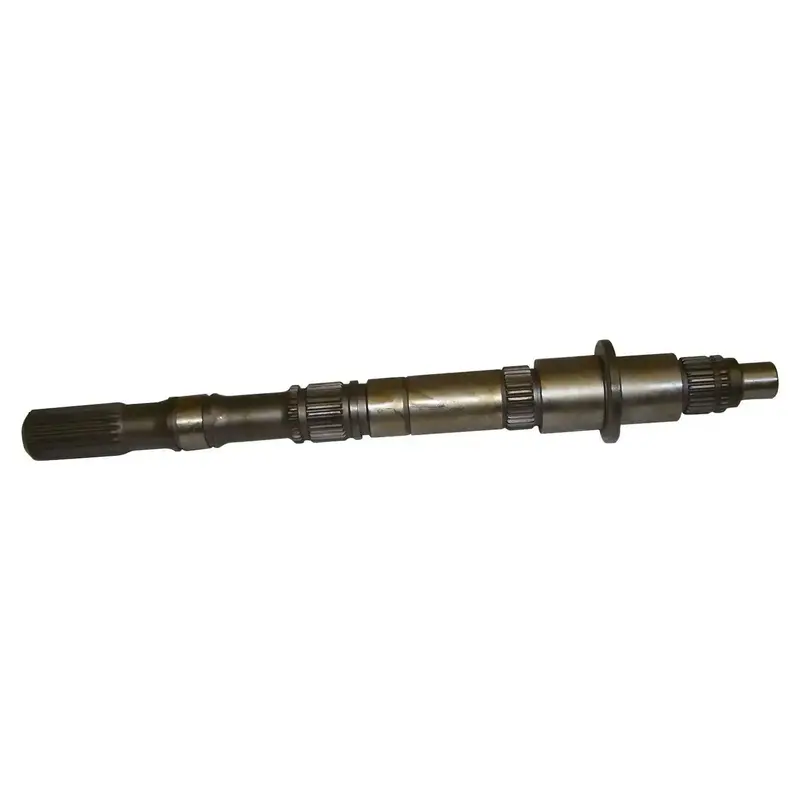Crown Automotive 83503105 Manual Transmission Main Shaft – Oem-Style Replacement For Jeep 1