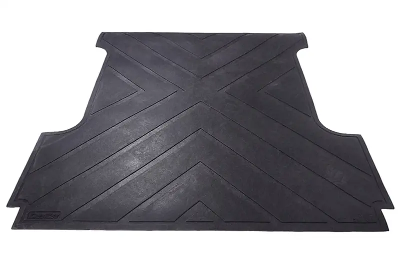 Dee Zee Bedmat Heavy-Duty Truck Bed Mat – Fits 2015–2025 Ford F-150 8-Foot Beds (Model 77007) 1