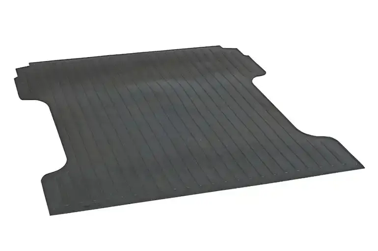 Dee Zee Dz87011 Heavy-Duty Custom Fit Truck Bed Mat 1