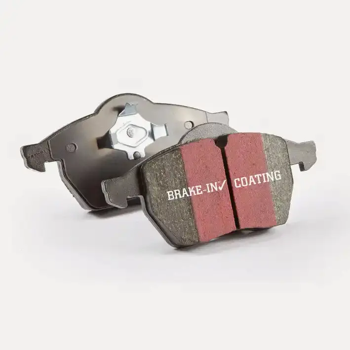 Ebc Ud1645 High-Performance Disc Brake Pads – Oem+ Friction Level, Quiet Operation, And Long Life 1