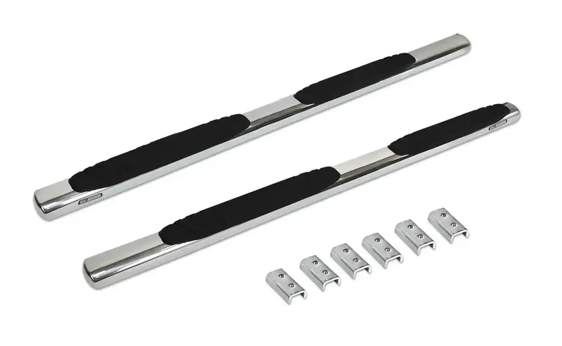 Go Rhino 640067Ps Side Step – Oem-Inspired Design With Value Pricing 1