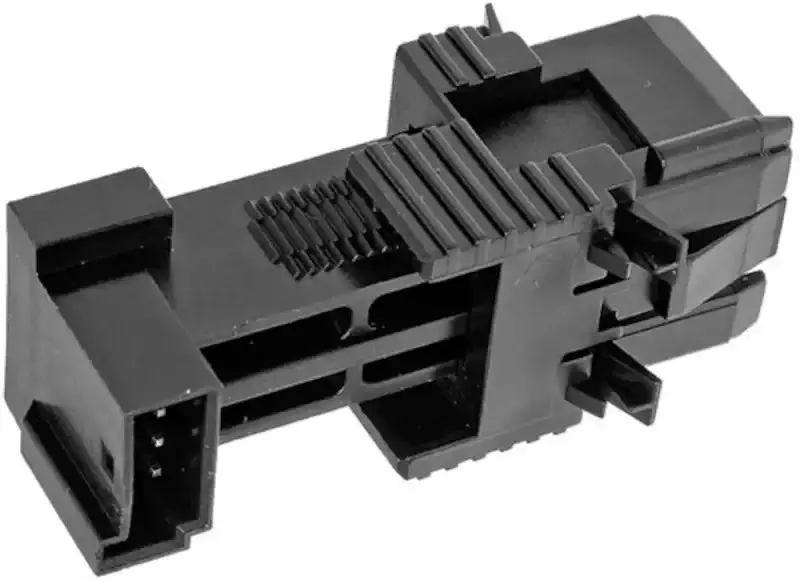 Hella 010966401 Brake Light Switch – Universal Fit For Vw, Land Rover, Alpina, And Other European Vehicles 1