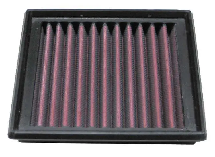K&N High-Performance Replacement Air Filter – Model 33-2880 1