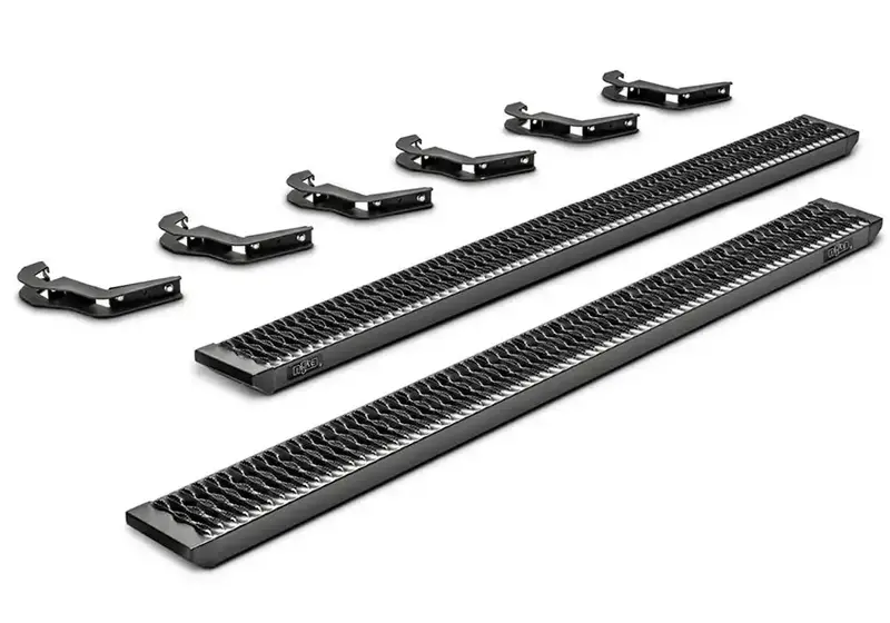 N-Fab Growler Cab Light Bar Mount For 2015–2023 Ford F-150/Raptor And 2017–2023 Super Duty Trucks 1