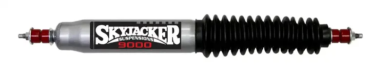 Skyjacker 9030 Oem Stabilizer Kit – Silver Upper Mount With Black Bottom Component 1