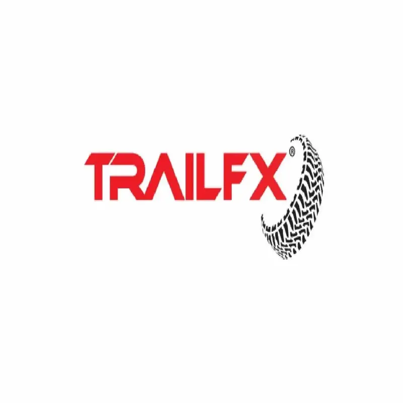 Trailfx Skid Plate-Ready Steel Brush Guard – 3-Inch Diameter (B0006B) 1