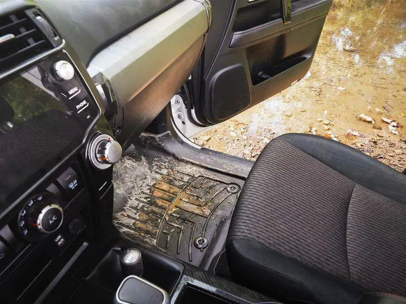 Weathertech Front Floorliner Hp – Digitalfit, Model 4414691Im 1